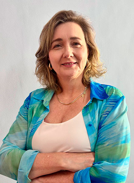 Juliana Lopes de Pársia