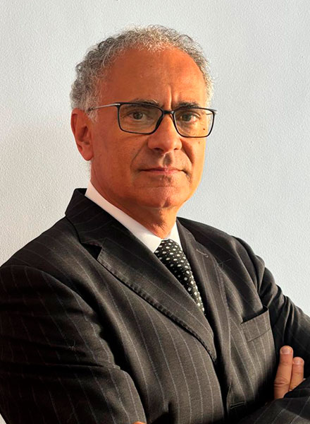 Marco Antônio Amaral Pires