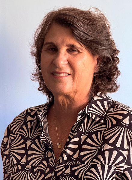 Maria José Reginaldo