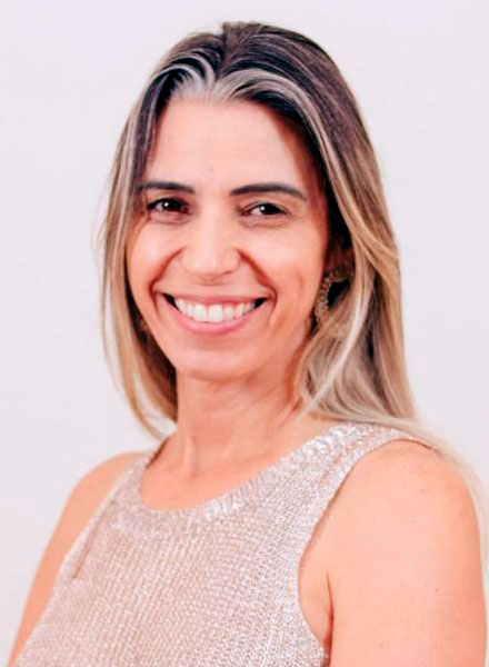 Regiane Rezende Costa