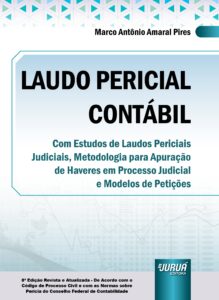 Laudo Pericial Contábil - Teoria e exemplos