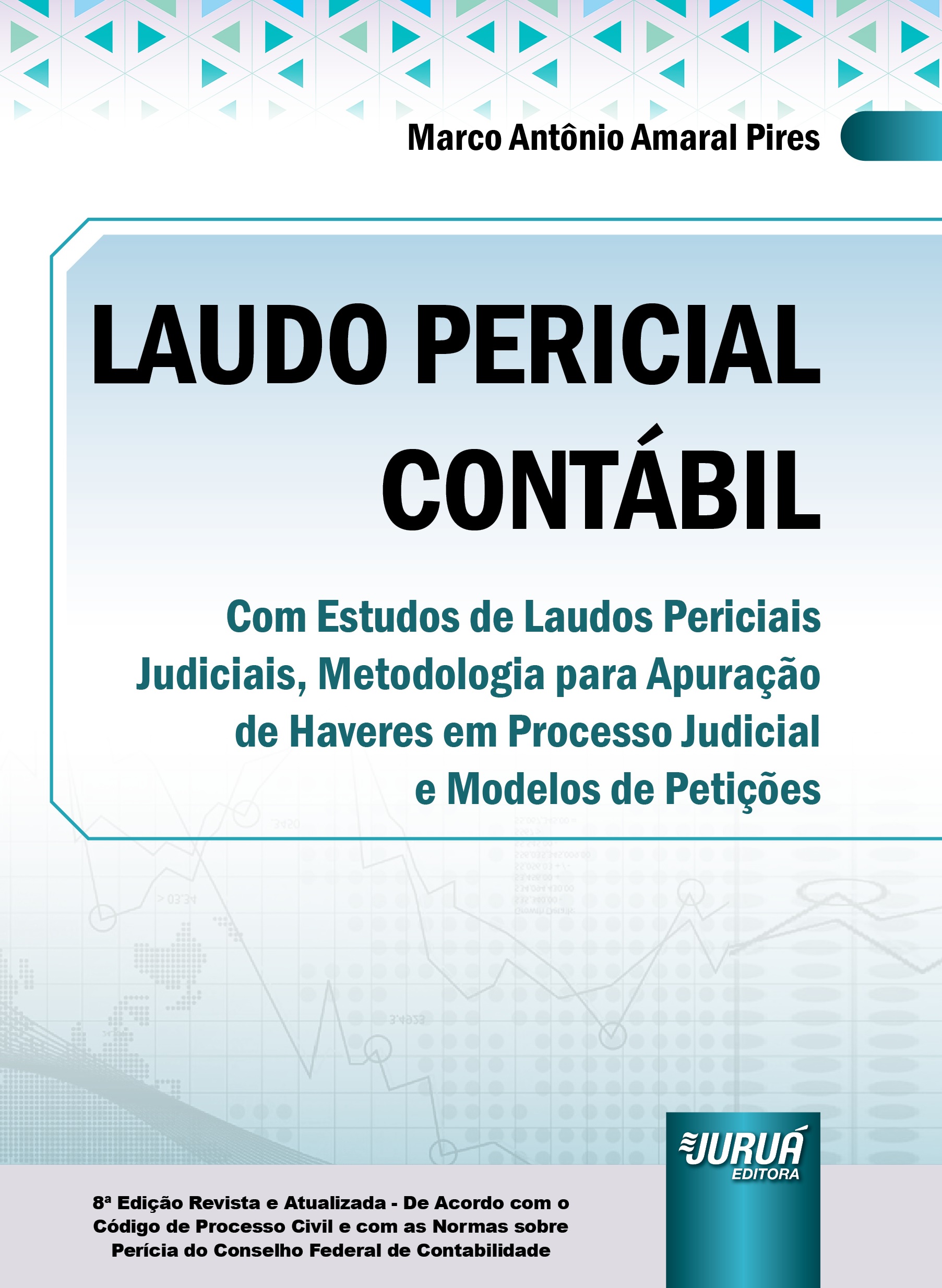Laudo Pericial Contábil - Teoria e exemplos